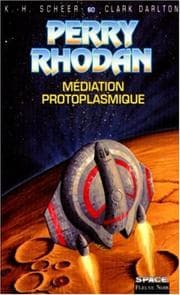 Tapa de Médiation protoplasmique