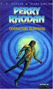 Tapa de Opération Surprise