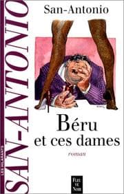 Tapa de Béru et ces dames