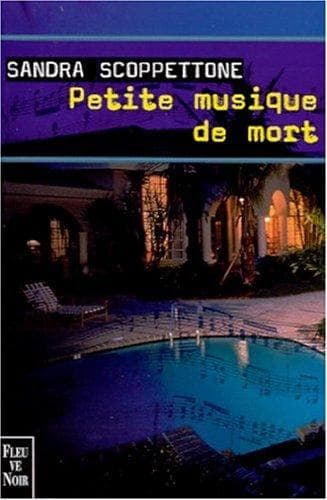 Tapa de Petite musique de mort