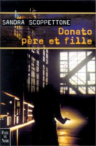 Tapa de Donato père et fille