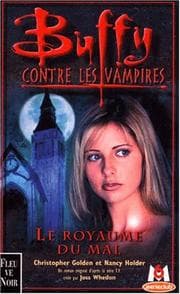 Tapa de Buffy contre les vampires, tome 14