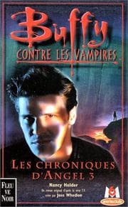 Tapa de Buffy contre les vampires, tome 12