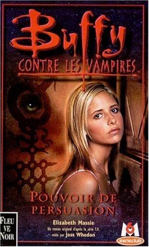 Tapa de Buffy contre les vampires, tome 18