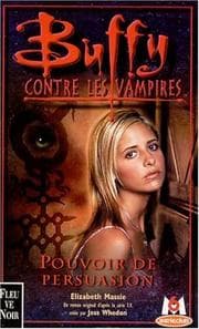 Tapa de Buffy contre les vampires, tome 18