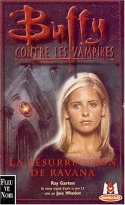 Tapa de Buffy contre les vampires, tome 21