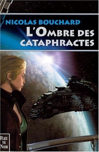 Tapa de L'Ombre des cataphractes