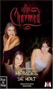 Tapa de Charmed, tome 6