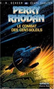 Tapa de Le Combat des cent soleils