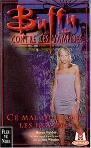 Tapa de Buffy contre les vampires, tome 24