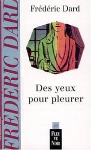 Tapa de Des yeux pour pleurer