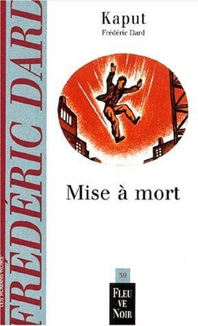 Tapa de Mise à mort