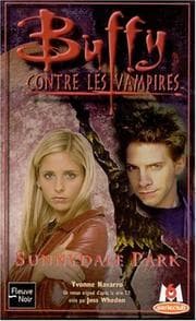Tapa de Buffy contre les vampires, tome 30