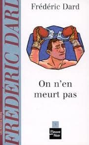 Tapa de On n'en meurt pas