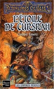 Tapa de Les Empires perdus, tome 3