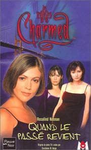 Tapa de Charmed, tome 4