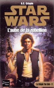 Tapa de L'aube de la rebellion