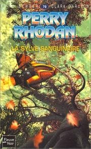 Tapa de La Sylve sanguinaire