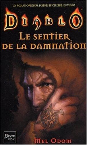 Tapa de Le Sentier de la damnation