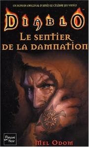 Tapa de Le Sentier de la damnation