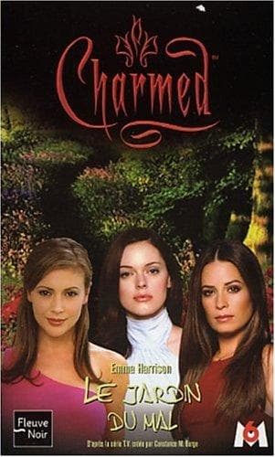 Tapa de Charmed