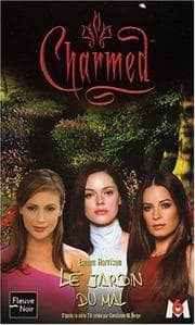 Tapa de Charmed