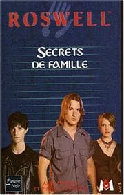 Tapa de Roswell, tome 15