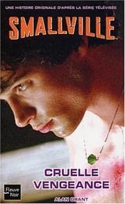 Tapa de Smallville, tome 4