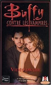 Tapa de Buffy contre les vampires, tome 36