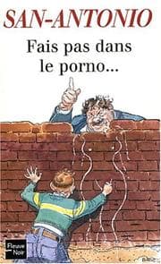 Tapa de Fais pas dans le porno