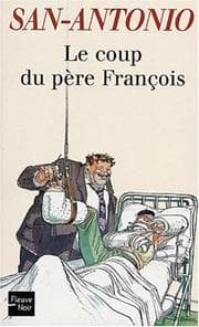 Tapa de Le Coup du père François