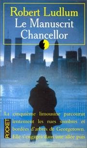 Tapa de Le manuscrit Chancellor