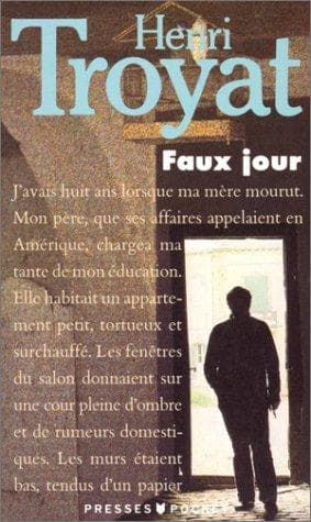 Tapa de Faux-Jour