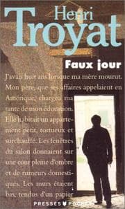 Tapa de Faux-Jour