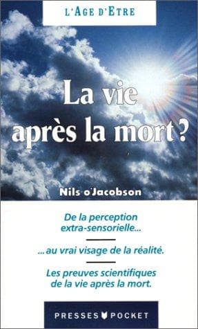 Tapa de La vie après la mort?