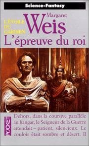 Tapa de King's Test