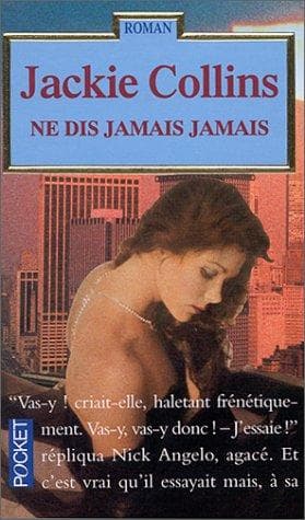 Tapa de Ne dis jamais jamais