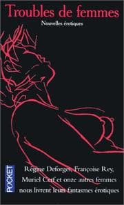 Tapa de Troubles de femmes