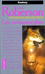 Tapa de Chroniques des Cheysulis. 1, Les métamorphes
