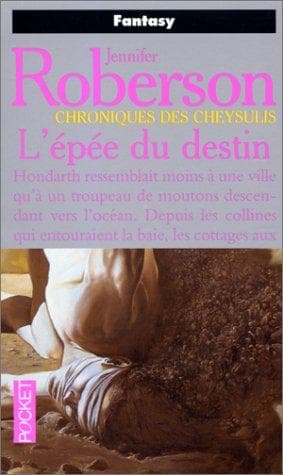 Tapa de L'Epée du destin