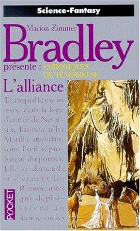 Tapa de L'Alliance