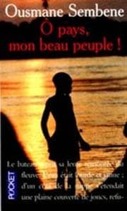Tapa de O Pays Mon Beau Peuple