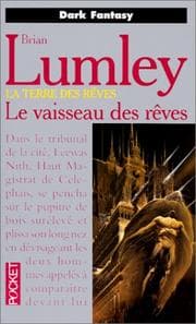 Tapa de Le Vaisseau des rêves