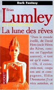 Tapa de La Lune des rêves