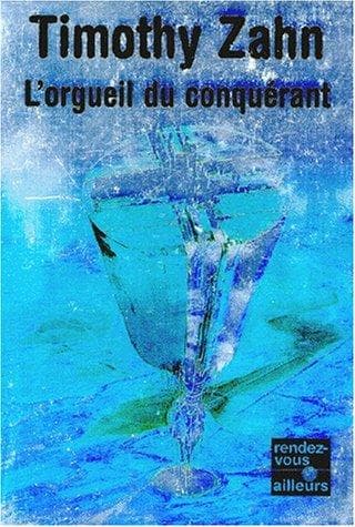 Tapa de Les Conquérants, tome 1