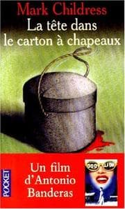 Tapa de La tête dans le carton à chapeaux