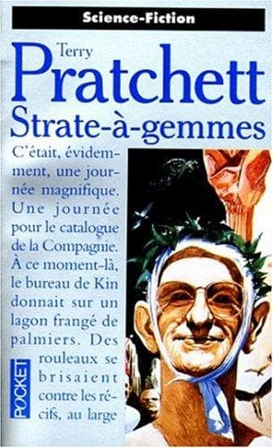 Tapa de Strate-à-gemmes