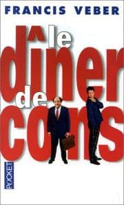 Tapa de Le Diner De Cons