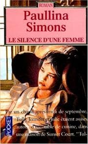 Tapa de Le silence d'une femme