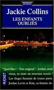 Tapa de Les enfants oubliés